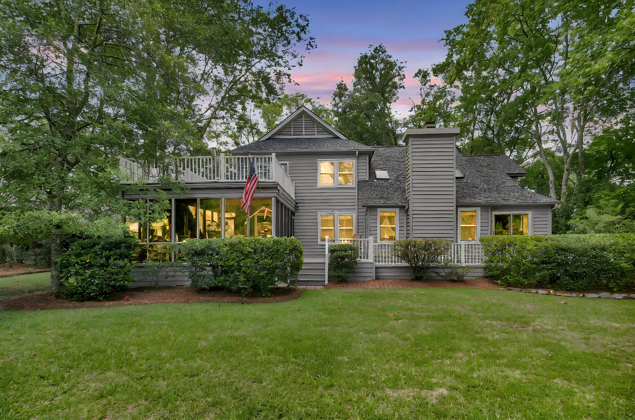 910 Harvest Way Mount Pleasant, SC 29464 - Photo 1 of 29