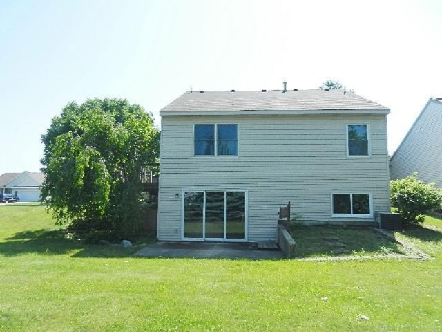3045 Riley Ridge Road Holland, MI 49424 - Photo 24 of 28 263-464211 Back C