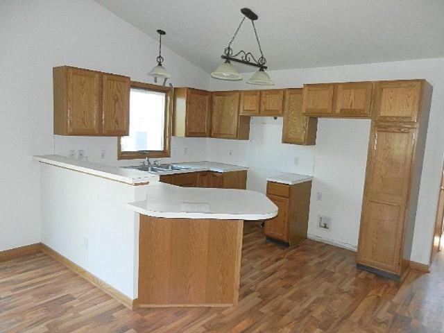 3045 Riley Ridge Road Holland, MI 49424 - Photo 3 of 28 263-464211 Kitchen 2