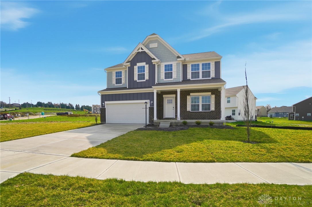 85 Chestnut Street Springboro, OH 45066 - Photo 2 of 53
