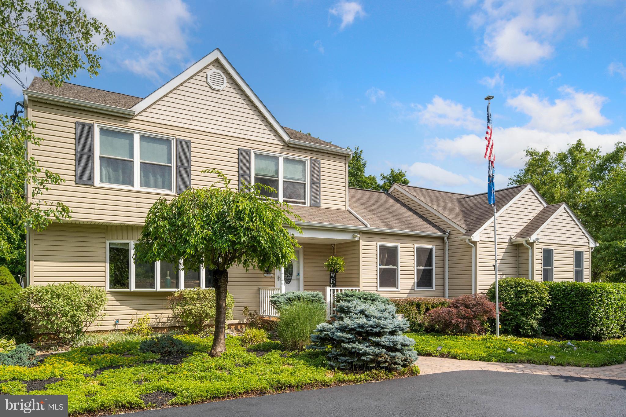 2180 Longview Road Warrington, PA 18976 - Photo 1 of 43 Gallery Image 1