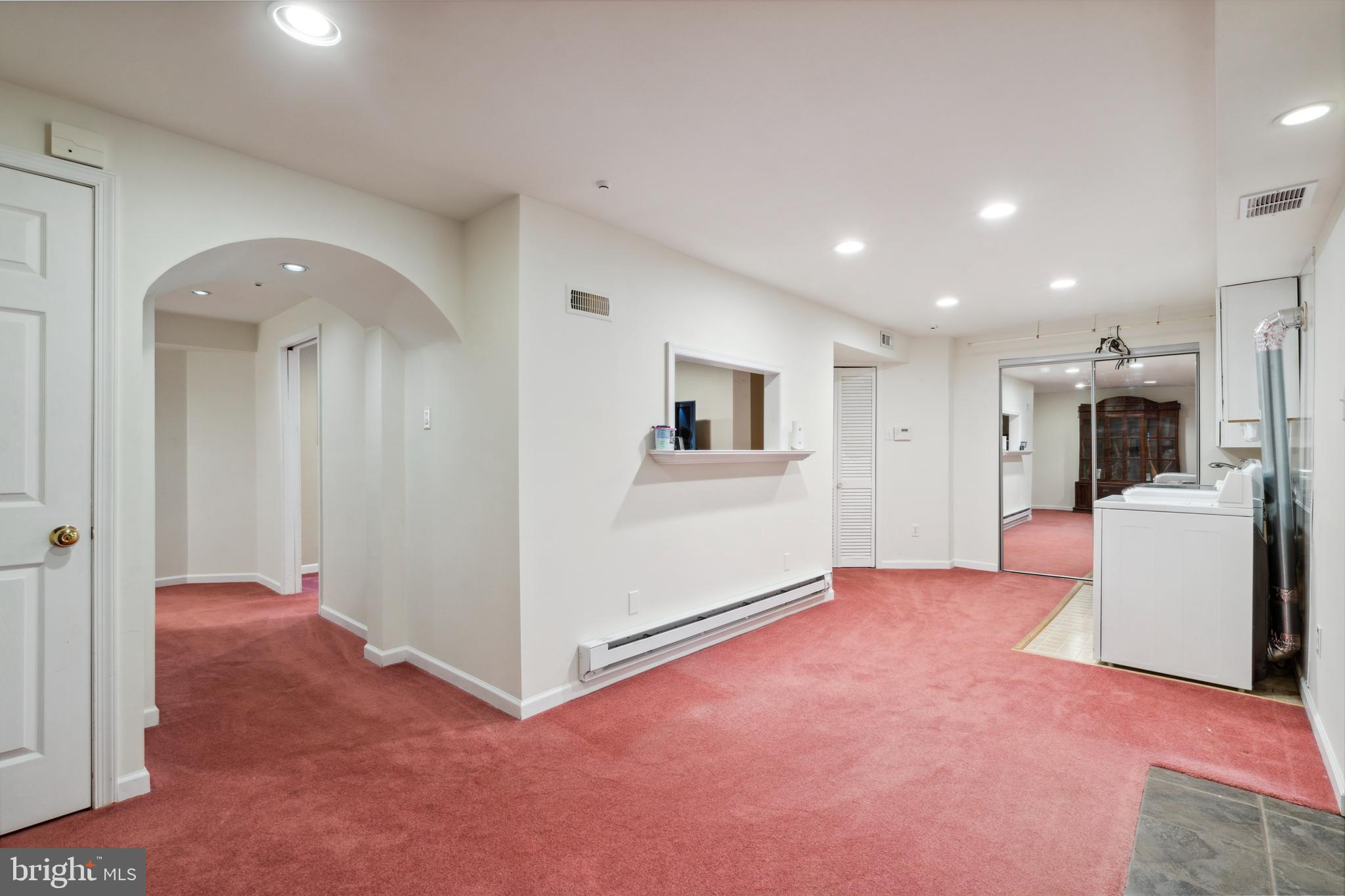 2180 Longview Road Warrington, PA 18976 - Photo 29 of 43 Basement