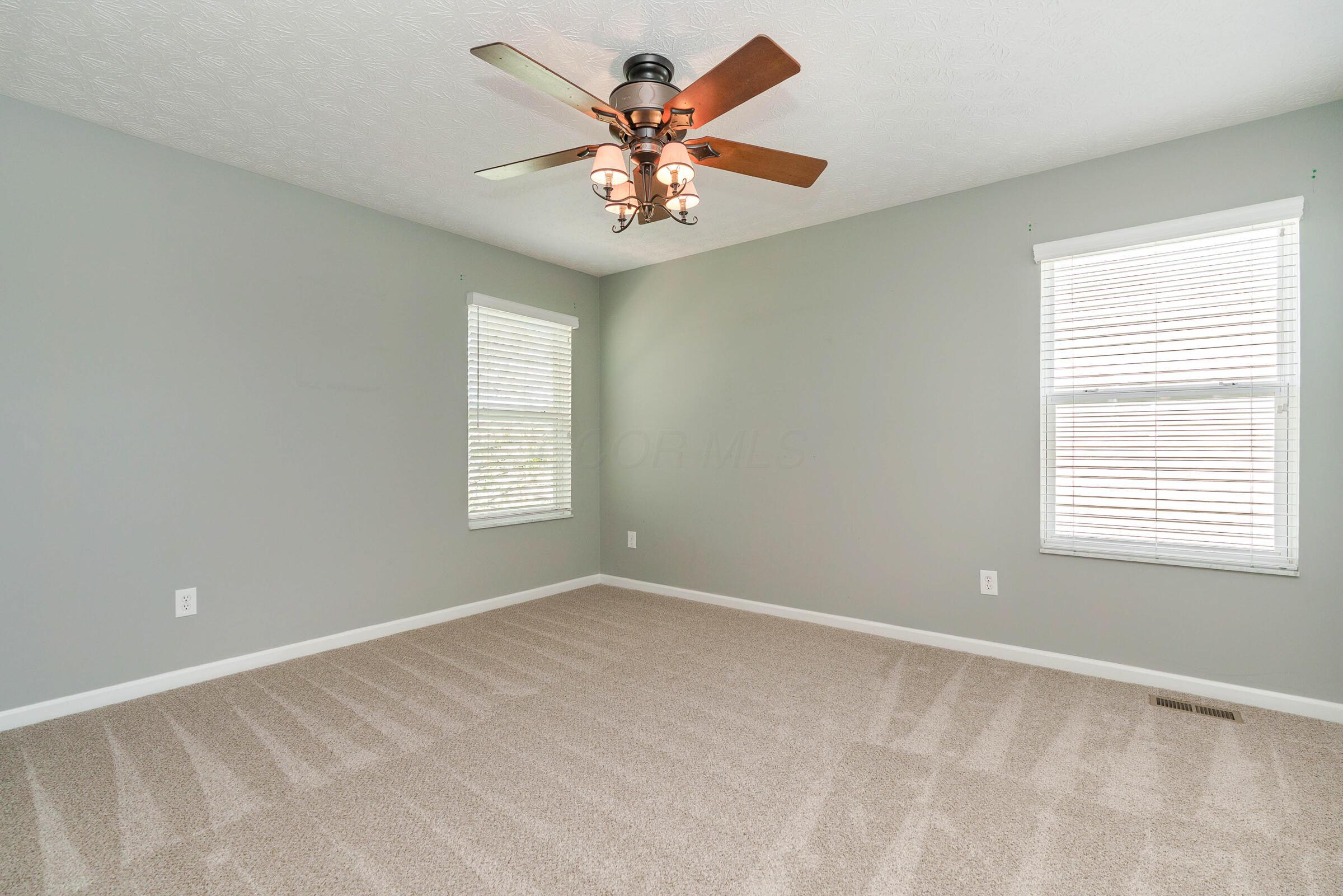 124 Stockard Loop Delaware, OH 43015 - Photo 27 of 54 Bedroom 3