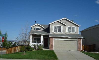 981 Riddlewood Lane Highlands Ranch, CO 80129 - Photo 1 of 1