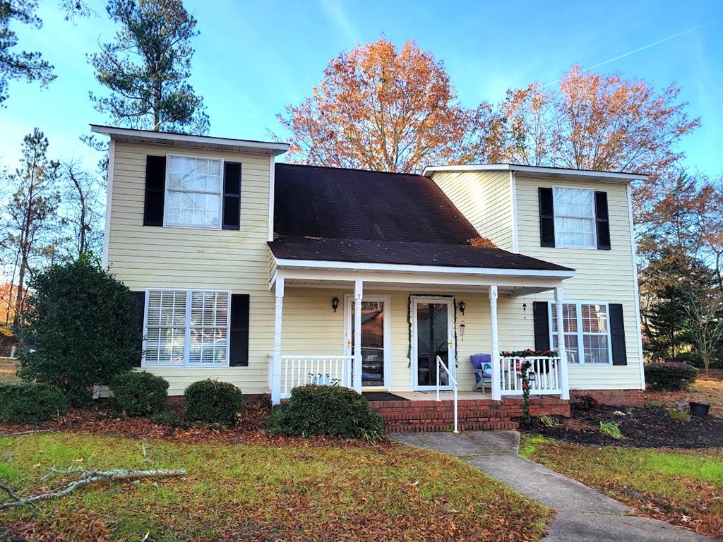 1225 Mathis Road, Unit 5 Greenwood, SC 29649 - Photo 1 of 38 Gallery Image 1