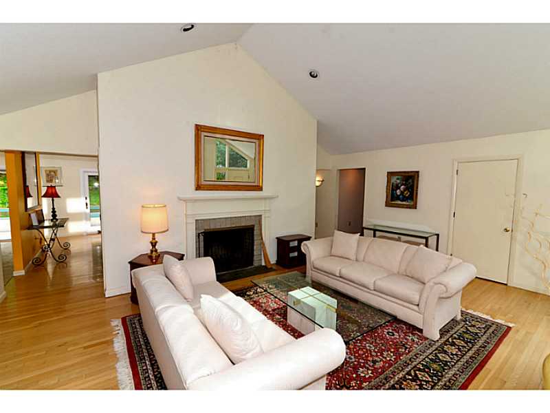 13 Rockridge Road Westerly, RI 02891 - Photo 11 of 23 Living Room.