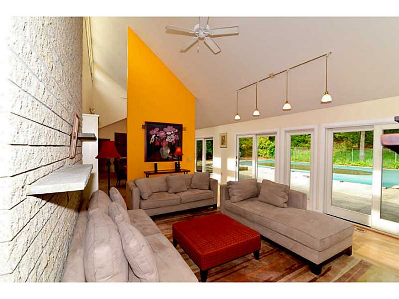 13 Rockridge Road Westerly, RI 02891 - Photo 13 of 23 Den/Family/Great Room.