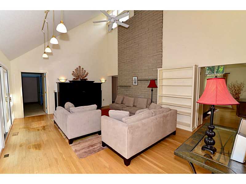 13 Rockridge Road Westerly, RI 02891 - Photo 15 of 23 Den/Family/Great Room.