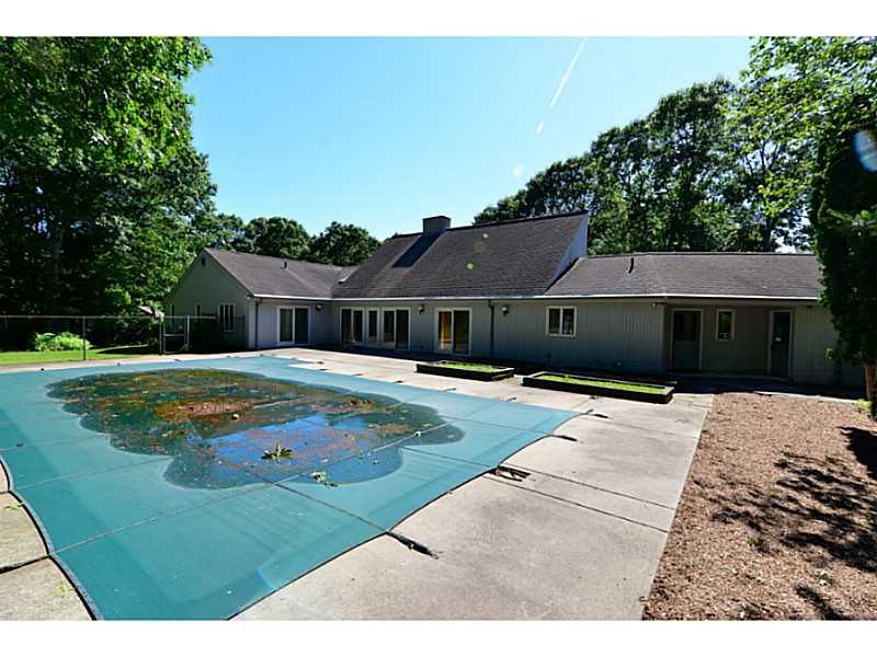 13 Rockridge Road Westerly, RI 02891 - Photo 23 of 23 Other. Pool