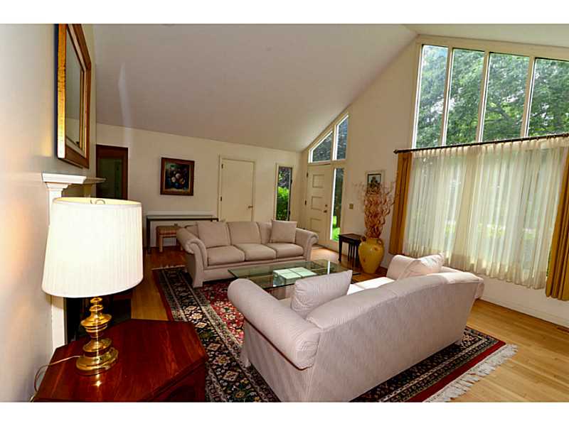 13 Rockridge Road Westerly, RI 02891 - Photo 10 of 23 Living Room.