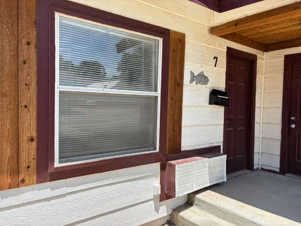 $650 | 1112 35th Street, Unit 7, Lubbock, TX 79412