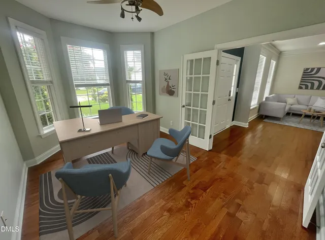 $3,000 | 109 Bright Shade Court, Holly Springs, NC 27540