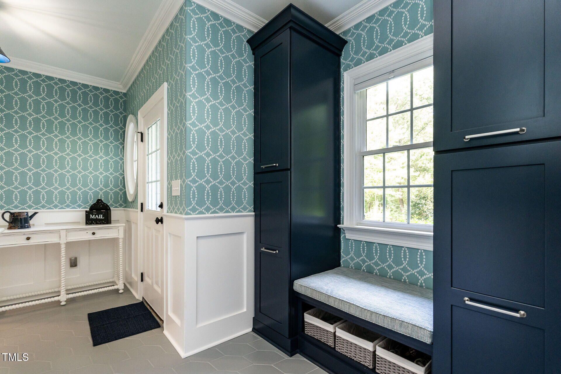 1228 Dorleath Court Raleigh, NC 27614 - Photo 27 of 47