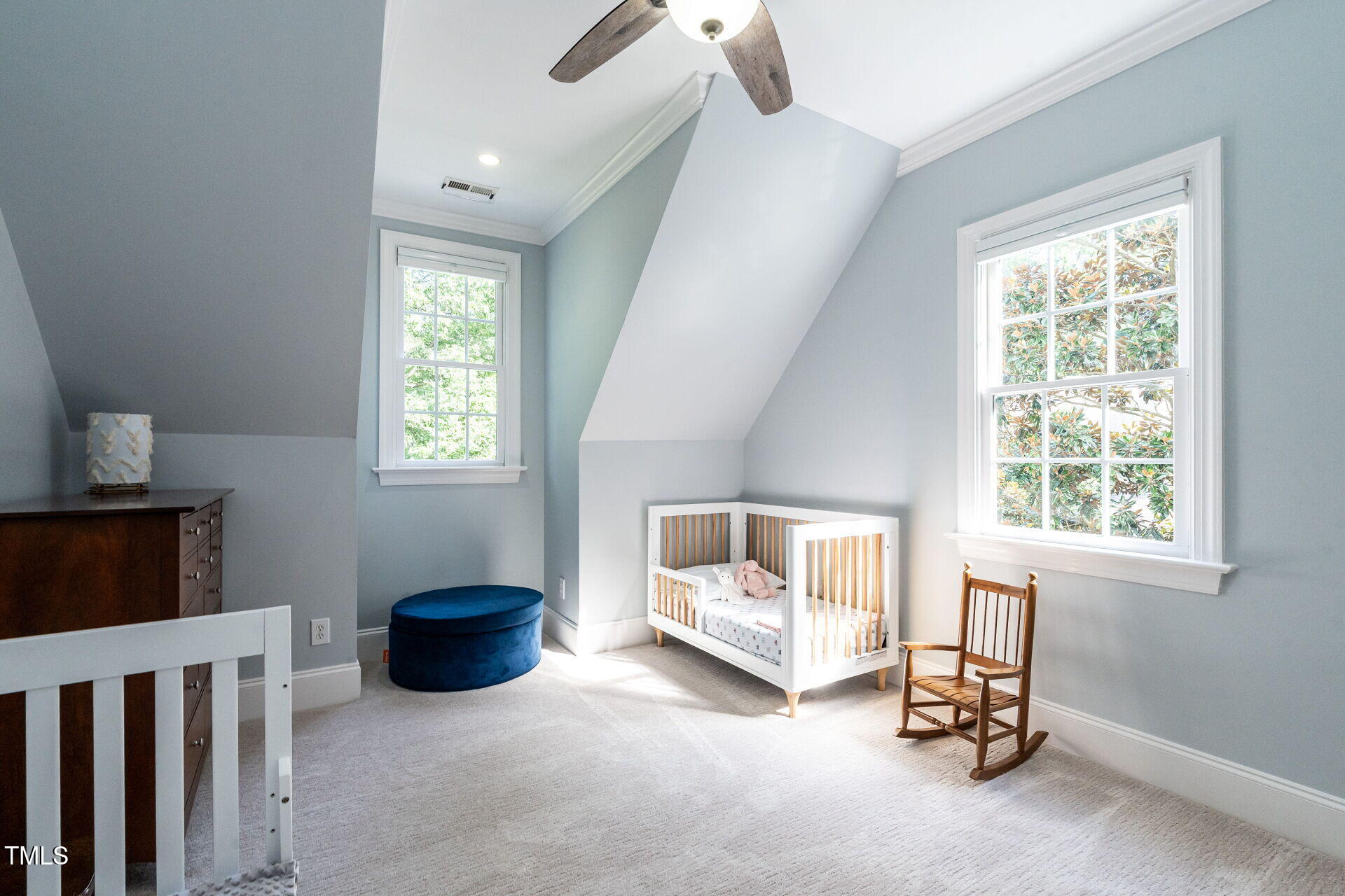 1228 Dorleath Court Raleigh, NC 27614 - Photo 30 of 47 a living room with furniture and a window
