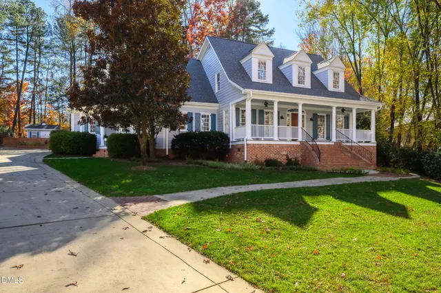 $1,229,900 | 1228 Dorleath Court, Raleigh, NC 27614