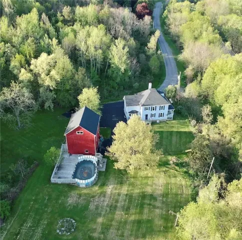 $375,000 | 6540 Old Rhine Street, Naples, NY 14512