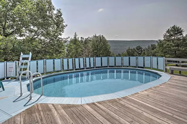 $375,000 | 6540 Old Rhine Street, Naples, NY 14512