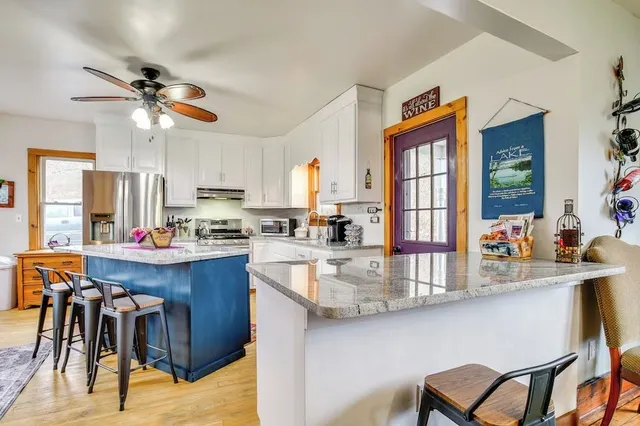 $375,000 | 6540 Old Rhine Street, Naples, NY 14512