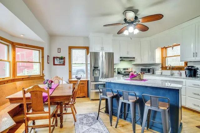 $375,000 | 6540 Old Rhine Street, Naples, NY 14512