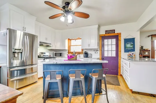 $375,000 | 6540 Old Rhine Street, Naples, NY 14512