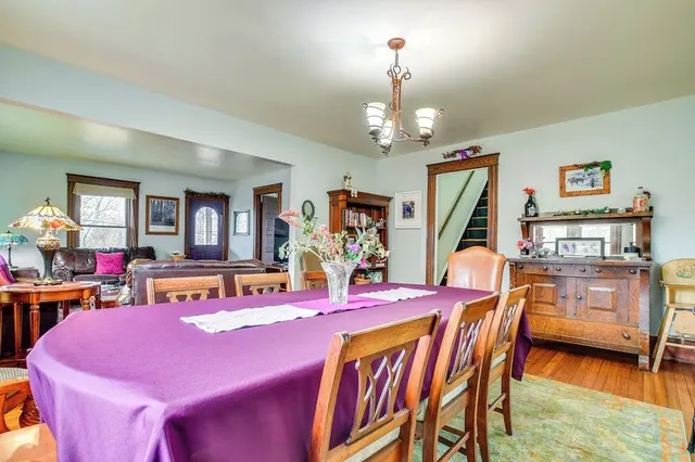 $375,000 | 6540 Old Rhine Street, Naples, NY 14512