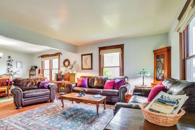 $375,000 | 6540 Old Rhine Street, Naples, NY 14512