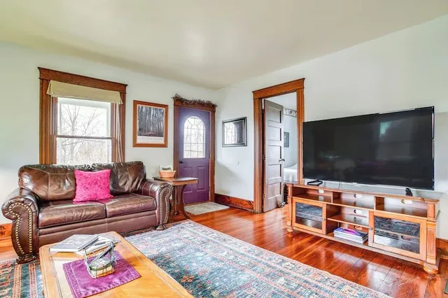 $375,000 | 6540 Old Rhine Street, Naples, NY 14512