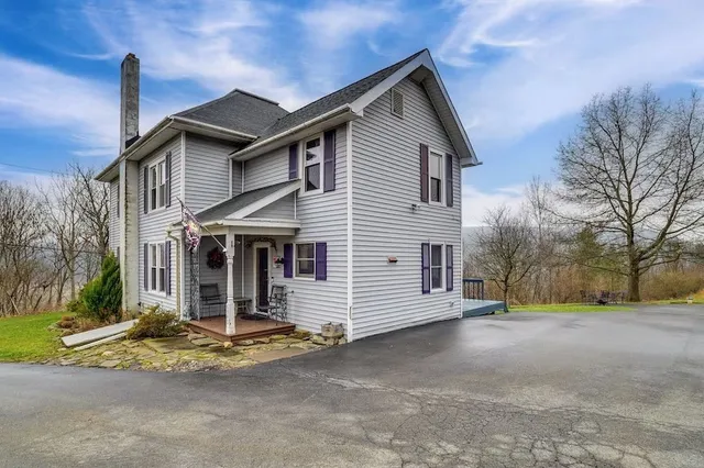 $375,000 | 6540 Old Rhine Street, Naples, NY 14512