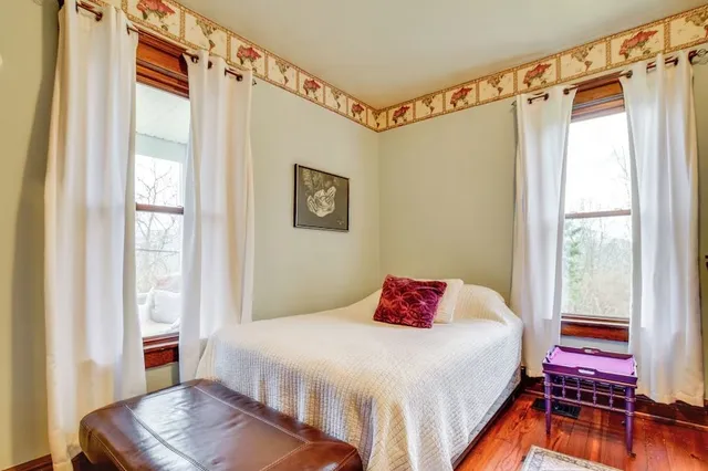 $375,000 | 6540 Old Rhine Street, Naples, NY 14512