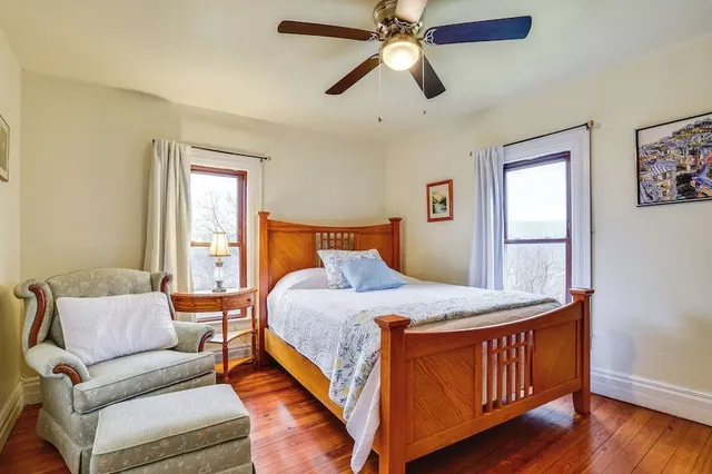 $375,000 | 6540 Old Rhine Street, Naples, NY 14512