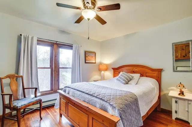 $375,000 | 6540 Old Rhine Street, Naples, NY 14512