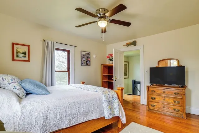 $375,000 | 6540 Old Rhine Street, Naples, NY 14512