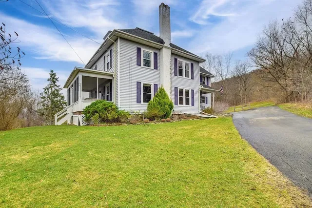 $375,000 | 6540 Old Rhine Street, Naples, NY 14512