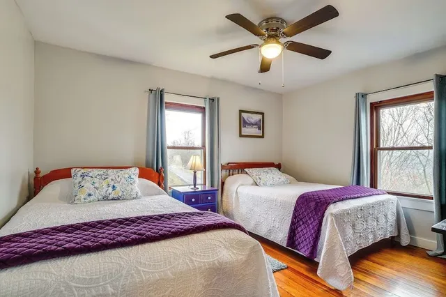 $375,000 | 6540 Old Rhine Street, Naples, NY 14512