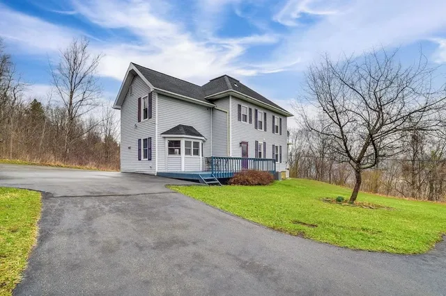$375,000 | 6540 Old Rhine Street, Naples, NY 14512