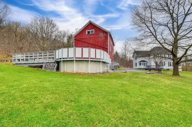 $375,000 | 6540 Old Rhine Street, Naples, NY 14512