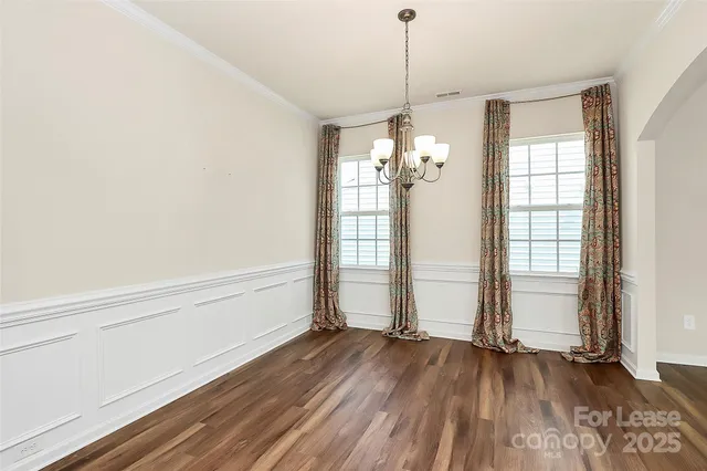 $2,850 | 16027 Harbor Hill Drive, Charlotte, NC 28273