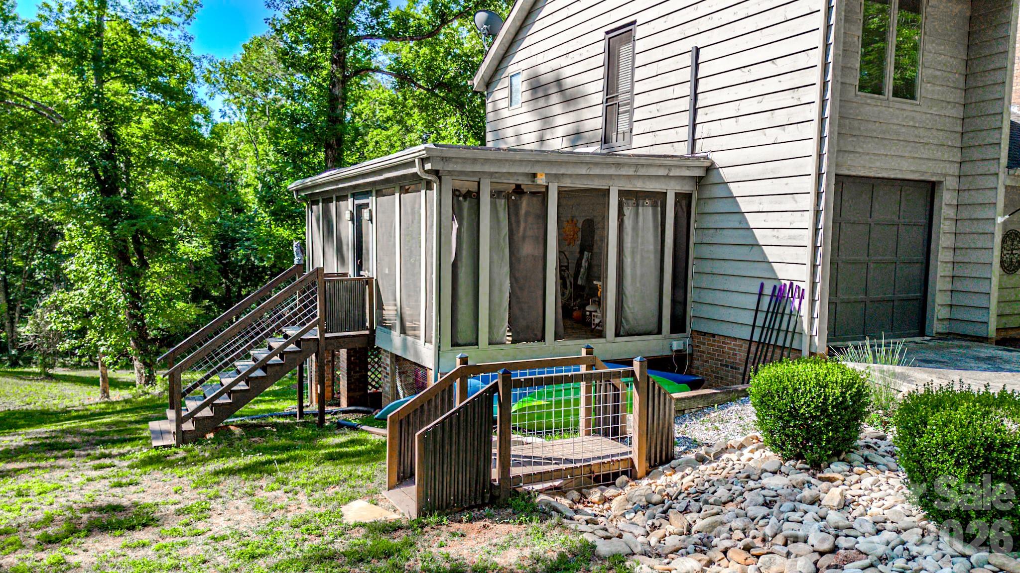142 Padgett And Burns Road Forest City, NC 28043 - Photo 46 of 48