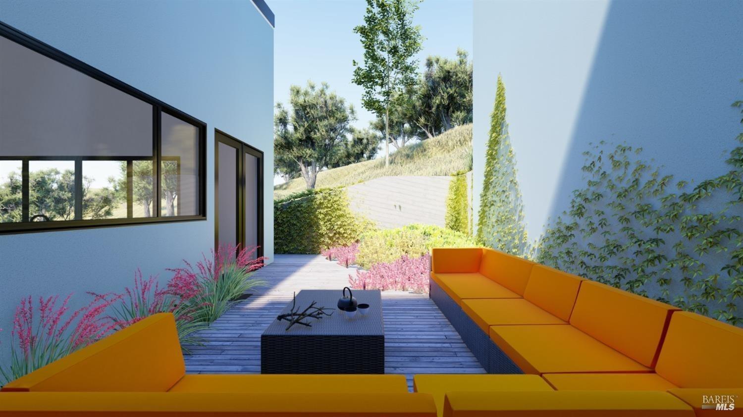 1930 Viewpointe Circle Santa Rosa, CA 95403 - Photo 5 of 21 a view of an outdoor space