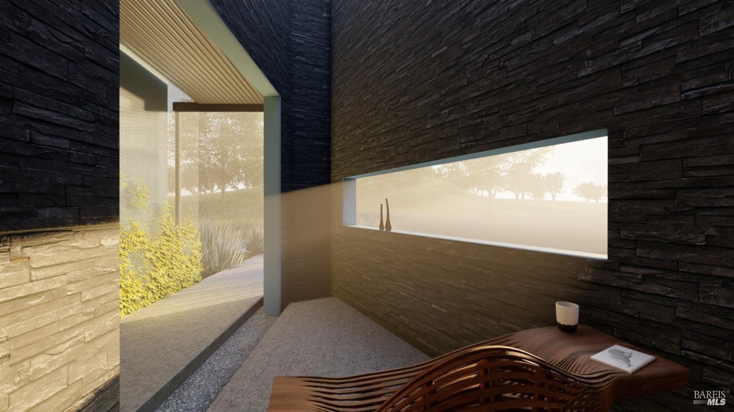 1930 Viewpointe Circle Santa Rosa, CA 95403 - Photo 9 of 21 a view of balcony with wooden floor