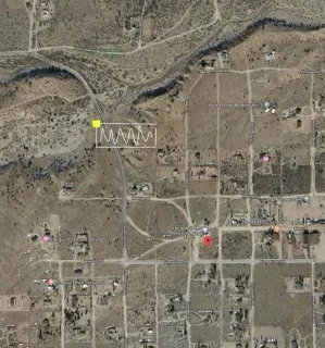 $278,000 | 0 Pioneertown, Pioneertown, CA 92268