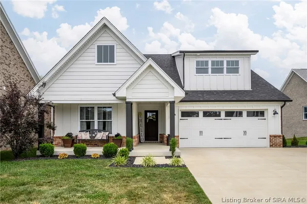 $350,000 | 7704 Linwood Circle, Charlestown, IN 47111