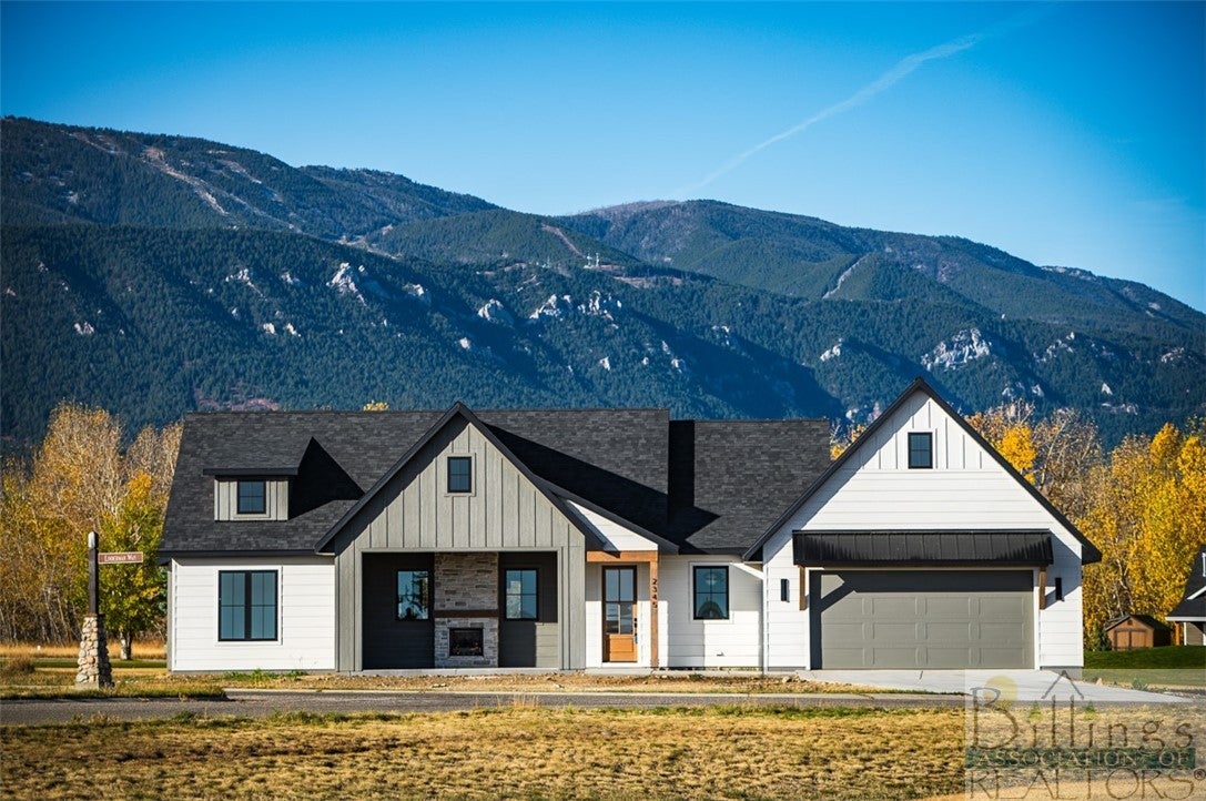 2345 Linderman Way Red Lodge, MT 59068 - Photo 1 of 1 Gallery Image 1