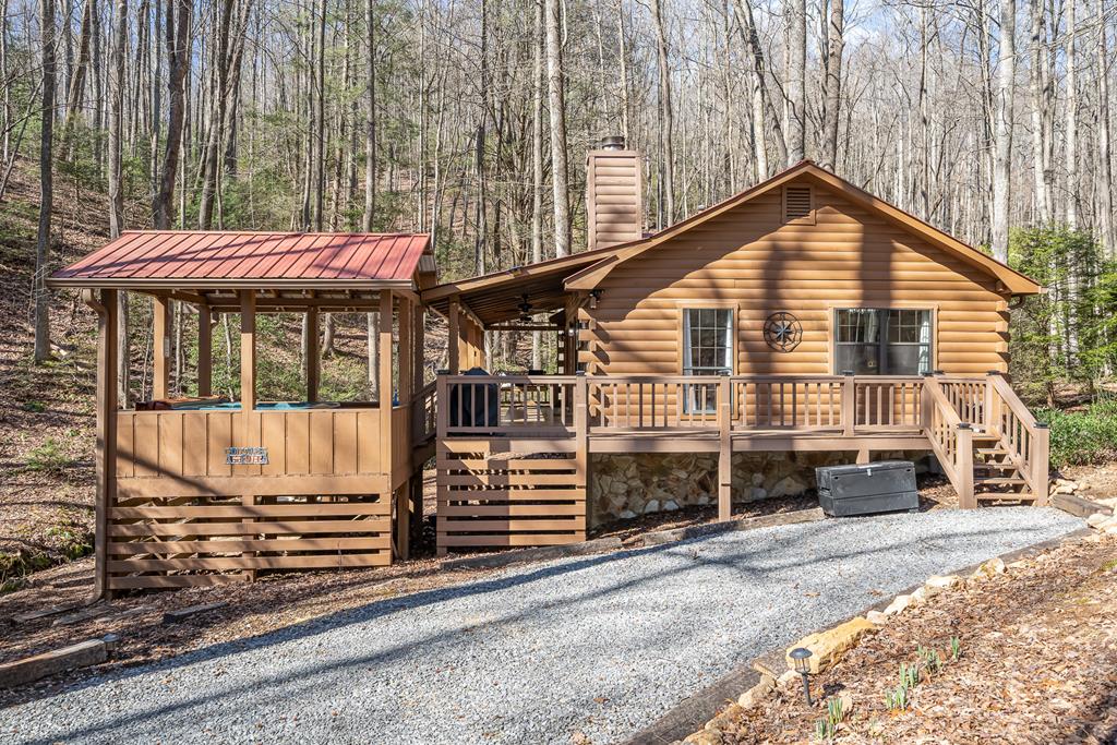 231 Lakeside Drive Blue Ridge, GA 30513 - Photo 5 of 42 Gallery Image 5