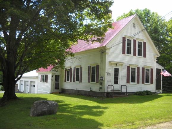 301 Cushing Corner Road Freedom, NH 03836 - Photo 1 of 1 Gallery Image 1
