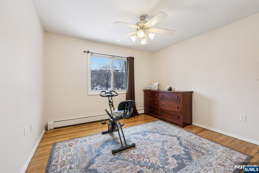 4 Birch Road Ringwood, NJ 07456 - Photo 34 of 41 a room with gym equipment