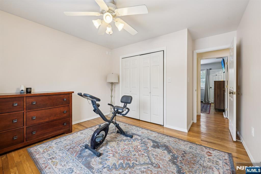 4 Birch Road Ringwood, NJ 07456 - Photo 35 of 41 a view of a workspace with furniture