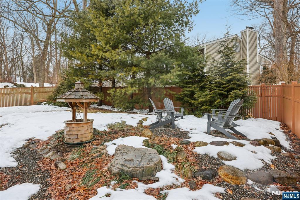 4 Birch Road Ringwood, NJ 07456 - Photo 41 of 41 a view of a tree with a yard