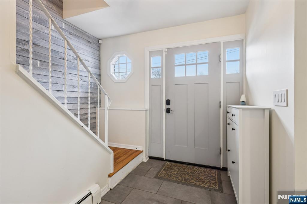 4 Birch Road Ringwood, NJ 07456 - Photo 5 of 41 a view of a hallway with entryway