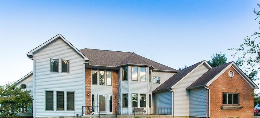1870 Hardscrabble Road Alexandria, OH 43001 - Photo 1 of 54